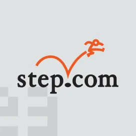 Step Com